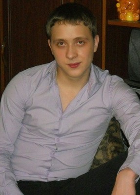 ИгоревичМихаил, 32, Россия, Санкт-Петербург