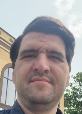 Vladimir, 37, Russia, Pyatigorsk