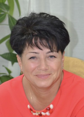 Светлана из Салавата 59 лет