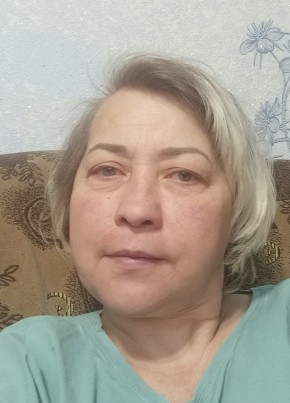 Алёна из Прокопьевска 48 лет