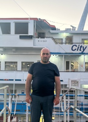 Саш из Волгограда 42 года