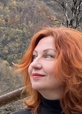 Elena, 51, Russia, Irkutsk