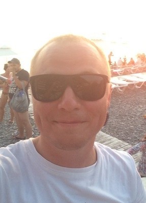 Сергей, 33, Россия, Ольгинка