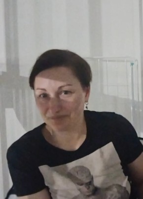 Елена из Санкт-Петербурга 46 лет