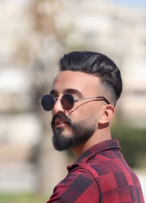 آبۣۗہوۣ سۣۗہلَطۗ из صيدا 21 год
