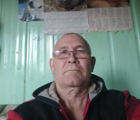 Марсель, 57 лет, Тюмень