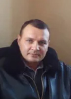 Роман, 49, Россия, Йошкар-Ола