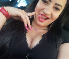 Kristina, 29, Banovce nad Bebravou