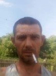 Джон, 48 лет, Өскемен