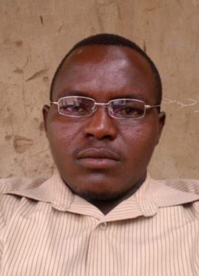 سليمان محمد, 36, السودان, الجنينة