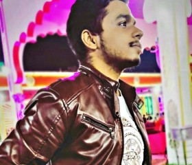 vaibhav kumar, 27, Delhi