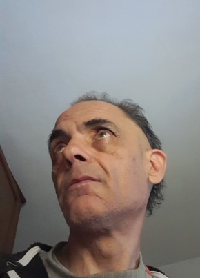 Pablo angeli, 55, República Argentina, Adrogué