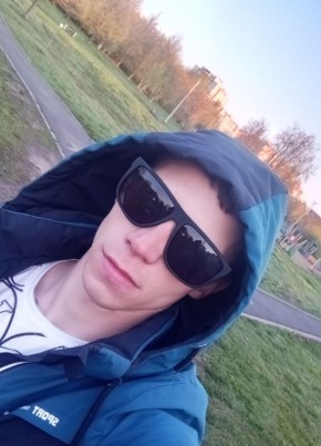 Dmitriy, 31, Russia, Saint Petersburg