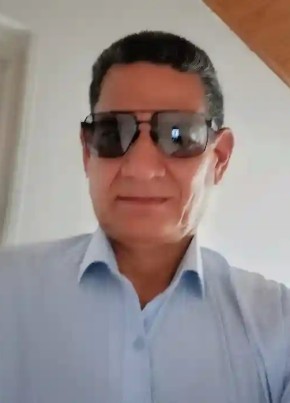 Walter из Santafe de Bogotá 50 лет