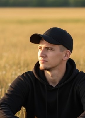 Юрий из Саранска 28 лет