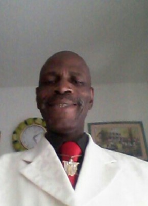 Michael, 61, United States of America, Jamestown (State of New York)