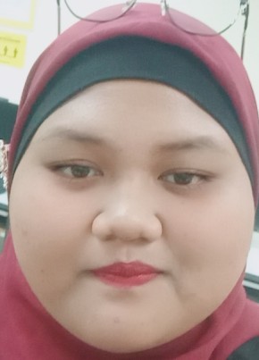 Alyssa, 20, Malaysia, Seremban