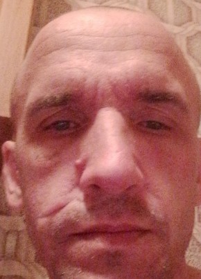 Viktor, 45, Russia, Balakovo
