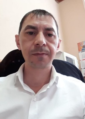 Влад из Ростова-на-Дону 45 лет