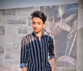 Asif imran, 22 года, فیصل آباد