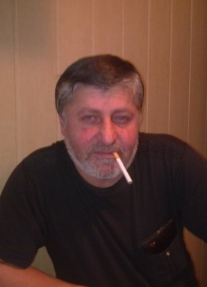 andrey, 62, Россия, Кстово