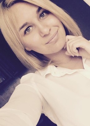 Эльвира, 32, Россия, Москва