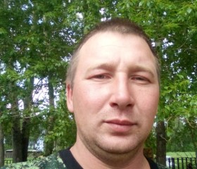 Евгений, 33 года, Усть-Калманка