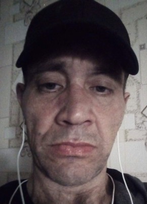 Iskander, 43, Russia, Nizhniy Novgorod