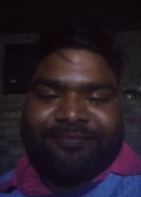 Ritesh, 25, India, Sherkot