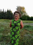 Валентина, 60 лет, Бердянськ