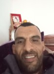 Fawzi, 18, Tunis