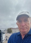 Владимир, 68 лет, Архипо-Осиповка
