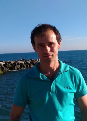 Григорий из Сочи 45 лет