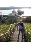 Mikhail, 38, Murmansk