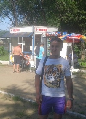 Анатолий, 32, Россия, Новокузнецк
