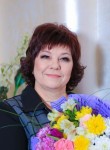 Svetlana, 52, Ulyanovsk