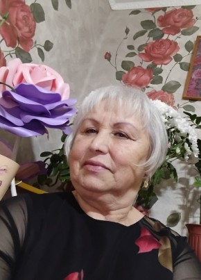 Раиса, 72, Россия, Вязники