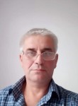 Asvar, 59, Saint Petersburg