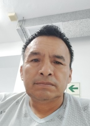 Ronald, 56, República del Perú, Lima