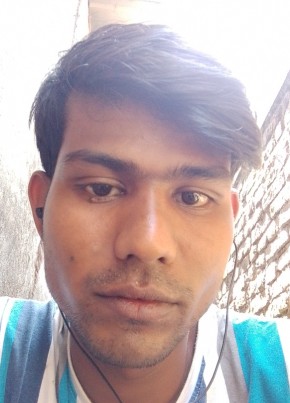 Avatar Shaikh, 18, India, Thiruvananthapuram
