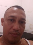 Iwan, 41 год, Kota Padang