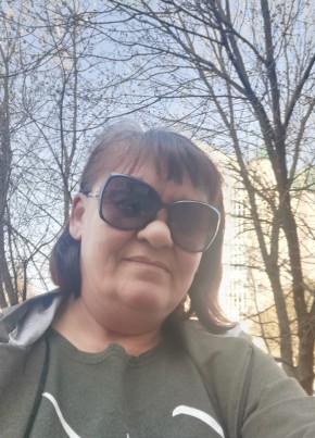 Svetlana, 56, Russia, Ivanteyevka (MO)