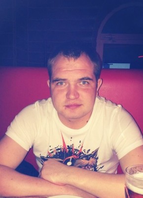Виктор, 34, Россия, Кольчугино