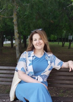Елена из Таганрога 40 лет