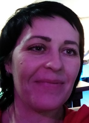 Ирина из Кондопоги 48 лет