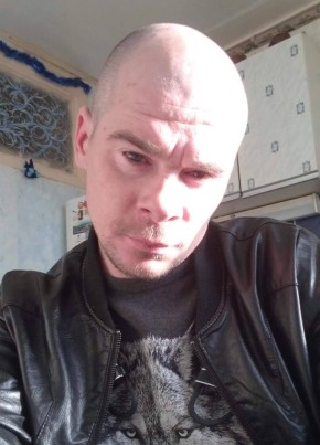 Михаил, 39, Россия, Алушта