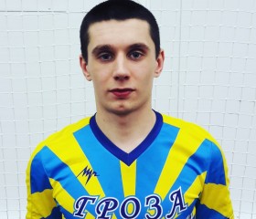Дмитрий, 27 лет, Североморск