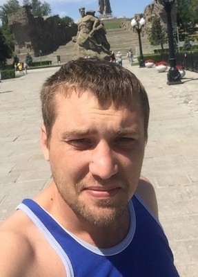 Евгений, 37, Россия, Геленджик