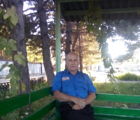александр, 56 лет, Омск