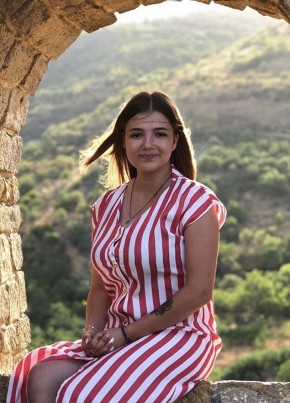 Татьяна, 25, Россия, Мегион